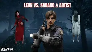 Dead by Daylight Gameplay - No Commentary 509