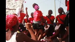 TABANKA .. CABO VERDE..FEAT. ELIDA ALMEIDA..