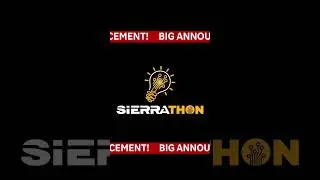 We’re thrilled to announce our first PCB design #hackathon—Sierrathon! #engineering #short