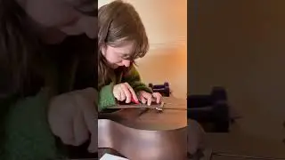 How to make a rubber bridge for your acoustic guitar (and mess it up)