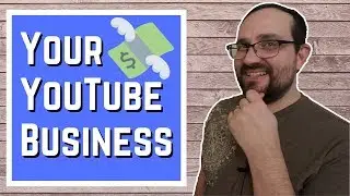 How To Turn Youtube Into A Business - 4 Ways To Monetize Your Channel