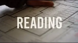 How to Read Commercial Blueprints Online Course