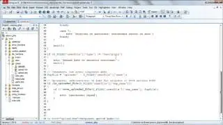 PHP РАБОТА С ФАЙЛАМИ. Загрузка файлов на сервер (часть 2)