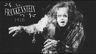 Thomas Edison's Frankenstein (Thanksgiving special)