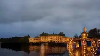 Дроттнингхольм
