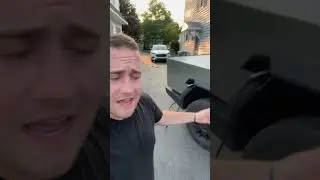 HOW LONG DOES IT TAKE TO CHARGE A CYBERTRUCK???