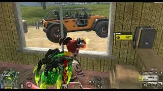 GRABE TONG SOLO VS FIRETEAM NA TO![TAGALOG][TAGALOG](Rules of Survival: Battle Royale) part 2