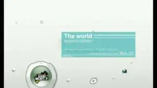 DOT  Hack G U Desktop Remix