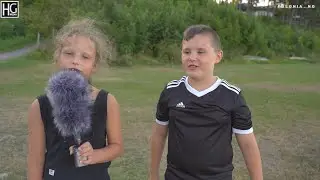 Polsk Feriekoloni 2022