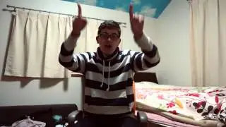 I am BACK