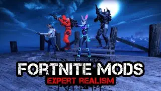 Left 4 Dead 2 : EXPERT REALISM ft. 
