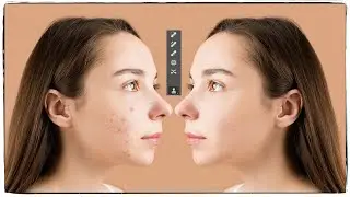 Master Photoshop's Cloning & Healing Tools: Fix Any Image Flaw!
