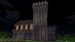 Adding to my Survival World | Timelapse