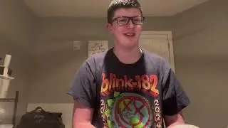 Diehard Blink-182 Fan Reacts To Songs Named After Blink-182