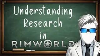 RimWorld Research Isn’t About Order (It’s About Context)