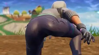 TFUE AND CLOAKZ MADE THE BEST SURVIVE STORY EVER IN FORTNITE