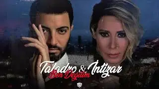 Taladro & İntizar   Ben Değilim