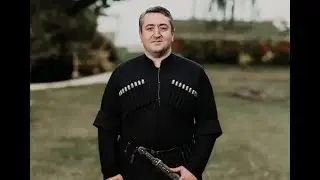 ზურა ბაკურაძე - ჩემი აღარა ხარ მორჩა