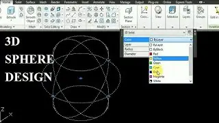 #Sphere