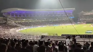 TATA IPL 20234 KKR vs SRH😱 thrilling match 