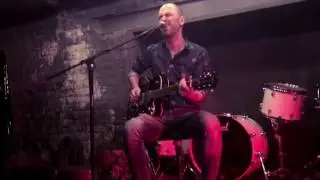 Вадим Дзуцев - С кем ты (Antifolk Cafe)