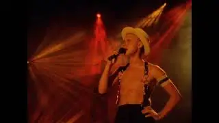 Depeche Mode - Somebody (Live from 101 HD)