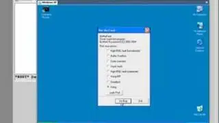 Windows Hang and Crash Dump Analysis 8/9