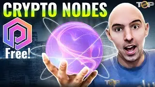 Crypto Nodes | How to Buy Crypto Node | Passive Income Ideas