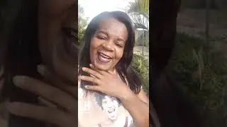 minha mãe aindo trabalhar