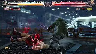 SOME BRYAN FUN | TEKKEN  8