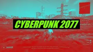 Cyberpunk 2077 is Not a Bad Game