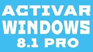 Como activar windows [8.1] [10] (KMSpico) -Todas Las Versiones en menos de 1 Minuto!-