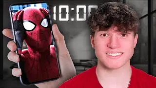 Making An Edit In JUST 10 Minutes