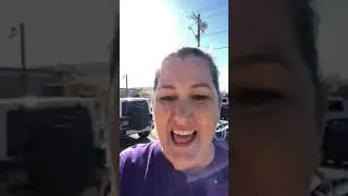 2018 Denton High Choir Craft Fair Walk-Through!
