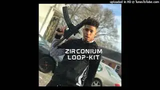 [KIT] NLE Choppa Loop-Kit ''Zirconium'' (Splurge, Pashanim, Stunna 4 Vegas, etc)