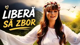 Laura Mogorean - Lasă mă să zbor Official Video