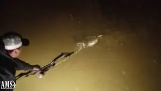 AMS Bowfishing . Bowfish2017