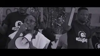 AJ Nelson GUYGUY ft. O'hene Savant & Kweku Afro (Official Video)