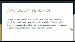 Electrical Installation and Maintenance NC II