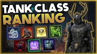 Which Tank Should You Play? | ESO Gold Road Tank Tier List