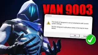 How To Fix Valorant This Build Of Vanguard Is Out Of Compliance