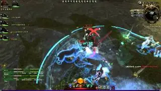 Epic Pirate King Lair - Neverwinter - Guardian Fighter DPS Spec