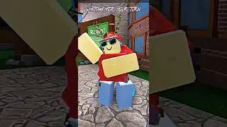 2016 Murder Mystery 2 🔪 #roblox #shorts #nostalgia