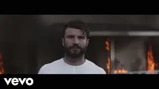 Sam Hunt - Break Up In A Small Town (Official Music Video)