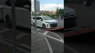 2024 GAC Trumpchi M6 MAX Dynamic Video (Home MPV)
