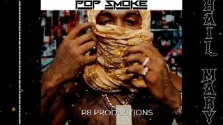 [FREE] POP SMOKE X FIVIO FOREIGN X DUSTY LOCANE TYPE BEAT 