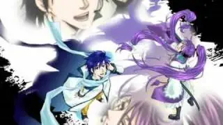 GakupoxKaito - December Love Song
