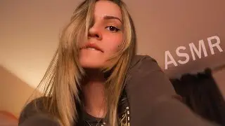 ASMR RELIEVING YOUR FATIGUE 😴 VISUAL TRIGGERS