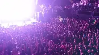 Guano apes концерт Питер 2018, open your eyes.