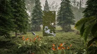Lumion 12 - tutorial render realista arte #1
